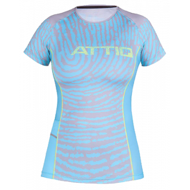 tričko GetFit modré tričko GetFit modré